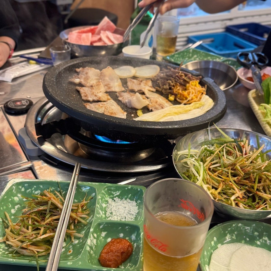 널판지 대구본점 사진 6