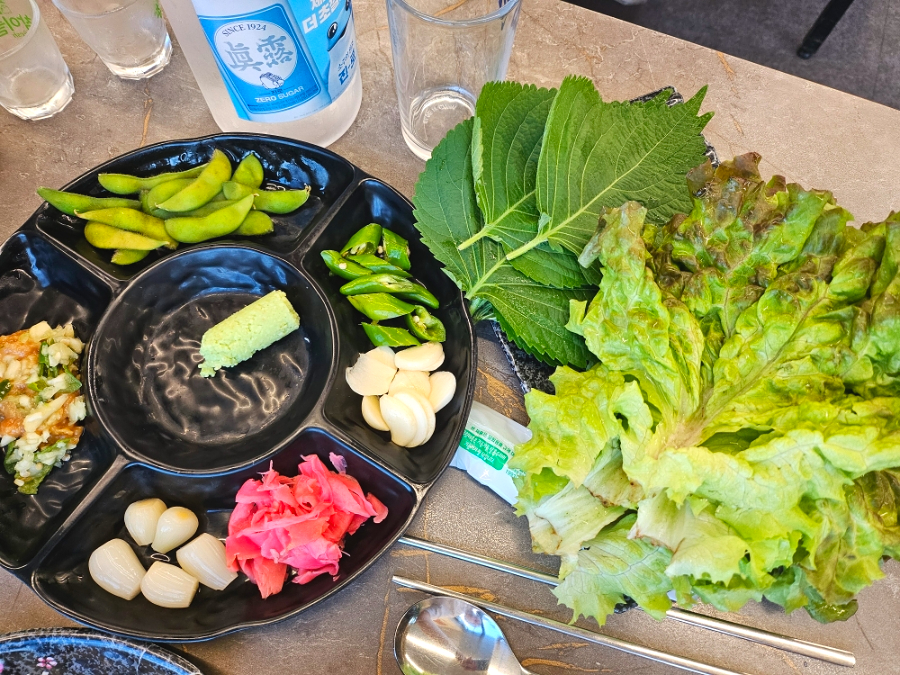 바다회마차 사진 6