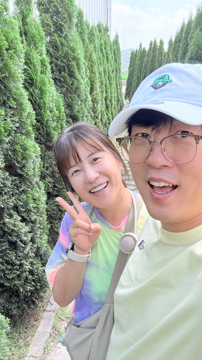 경기도 용인 남부 카페 나들이 모음