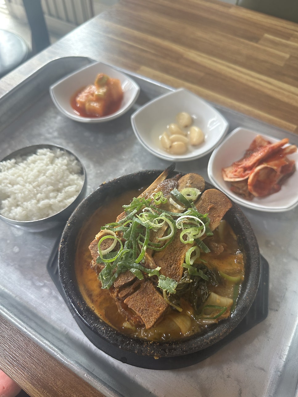 수한식당 사진 3