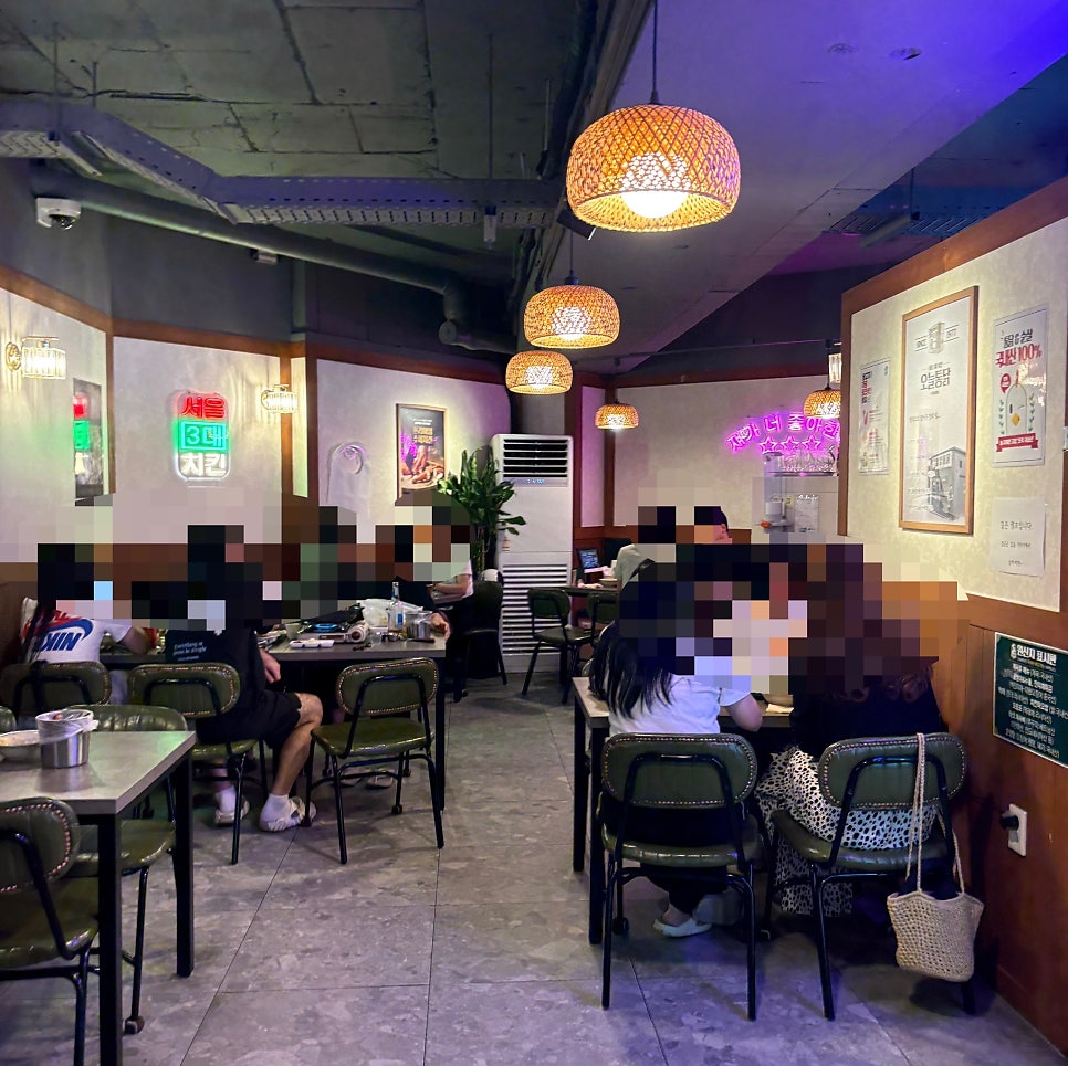 오늘통닭 거제아시아드점 사진 2