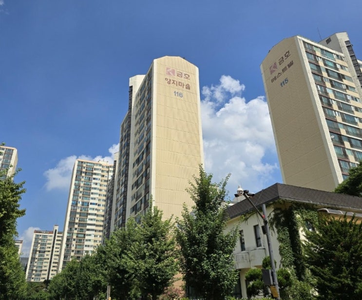 금호<b>아파트</b>, 이재명 <b>대통령</b> 부부 <b>매각</b>·시세차익 논란 총정리