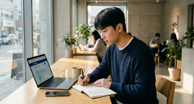 국민취업지원제도 1유형 조건 신청 전 필수 체크 리스트와 알바 병행 가이드