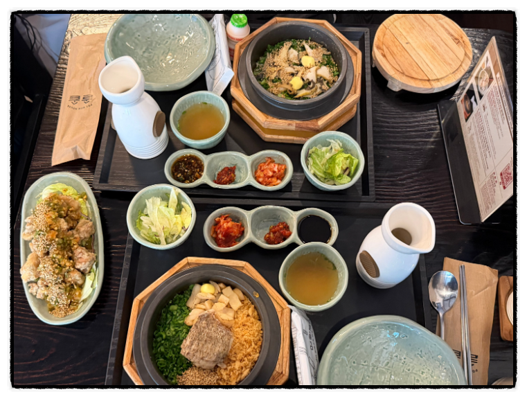 솔솥 서울역점 사진 5
