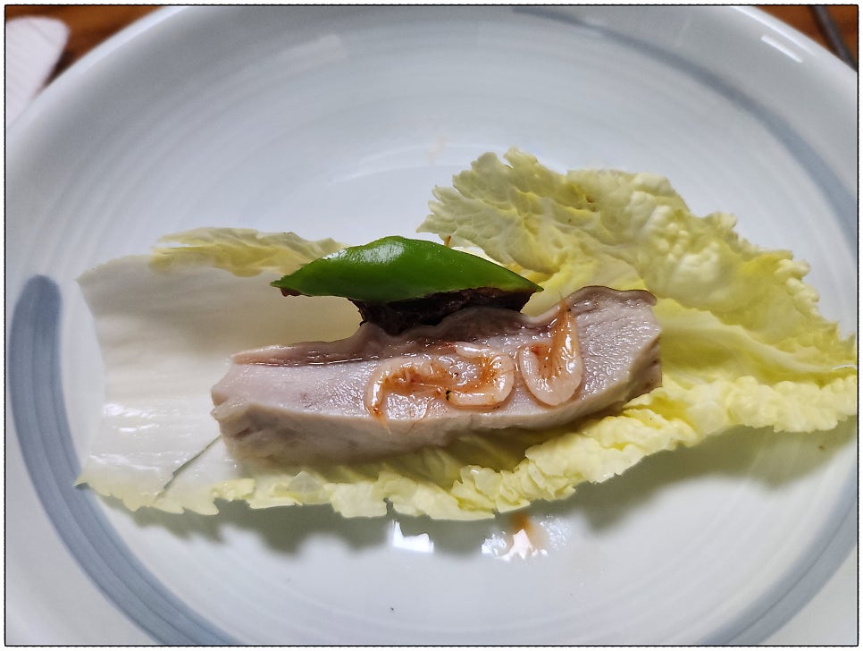 고바우순대국 사진 6