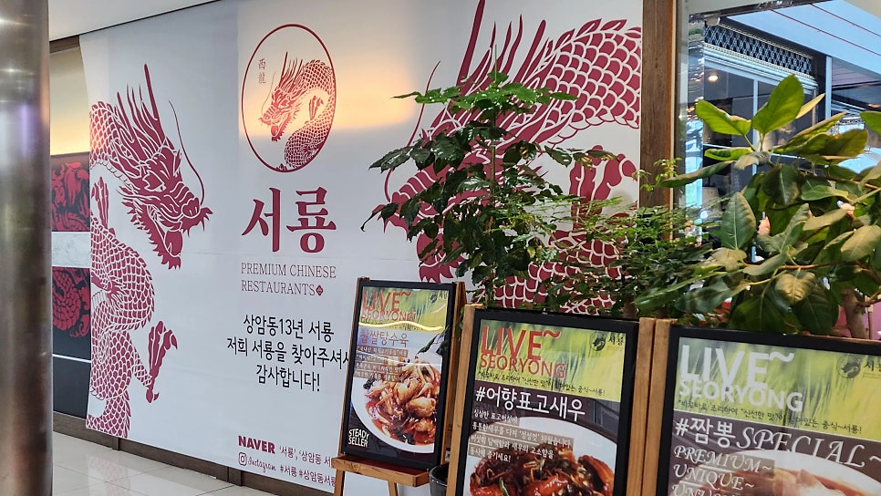 서룡 사진 3