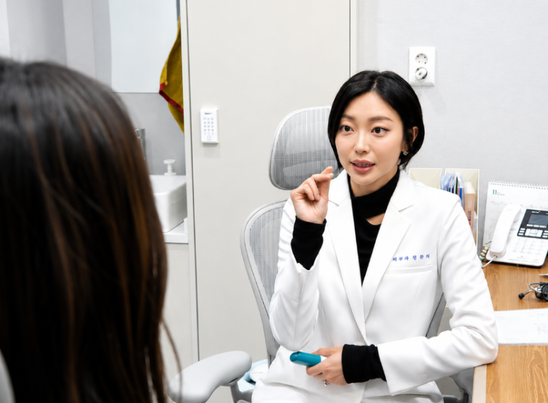 산본 수액, "영양수액, 자주 맞아도 괜찮을까요?” 의사가 답하는 현실 조언