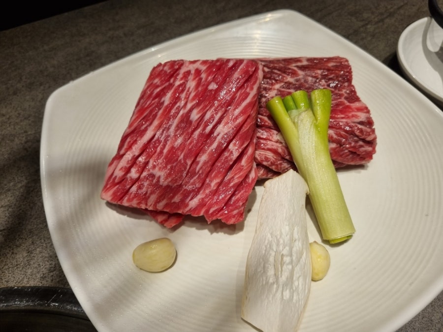 청담본갈비 세종점 사진 3