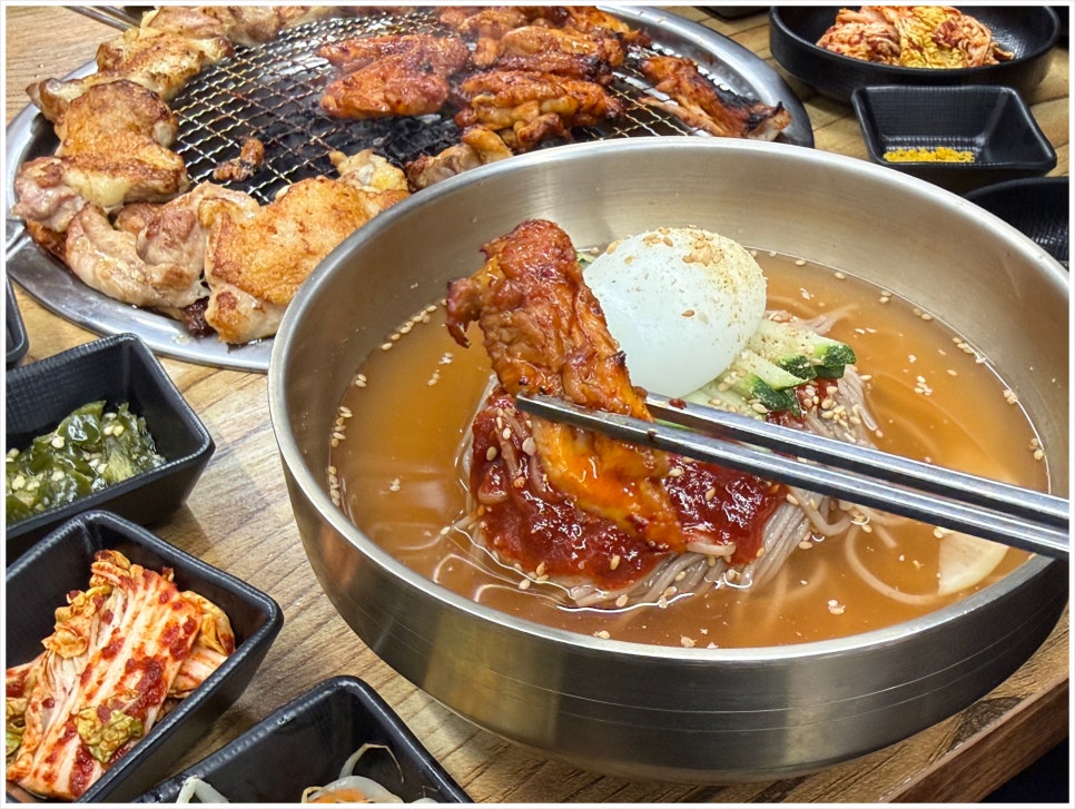 계서당 본점 사진 3