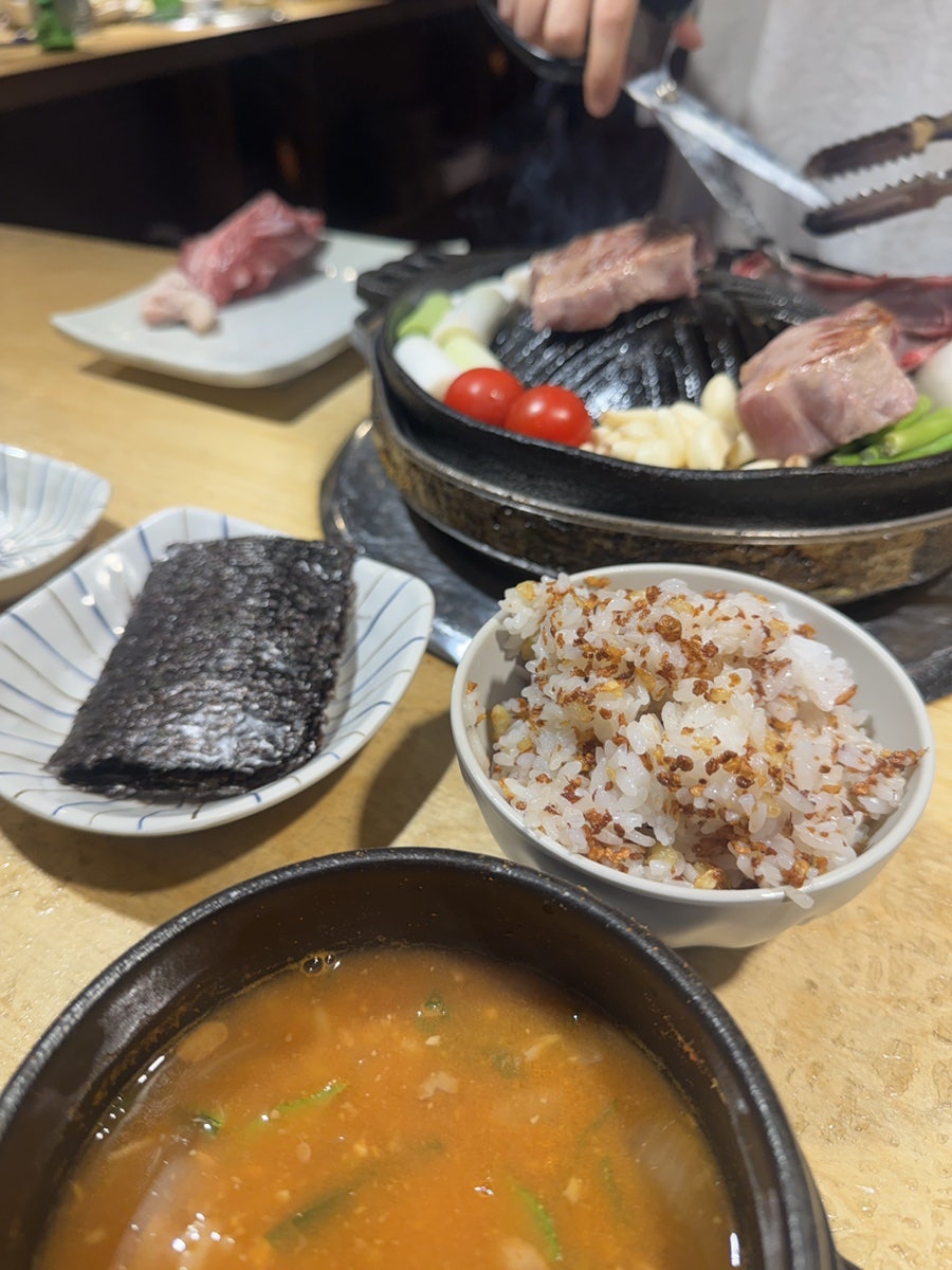 청년양고기 다사세천점 사진 5