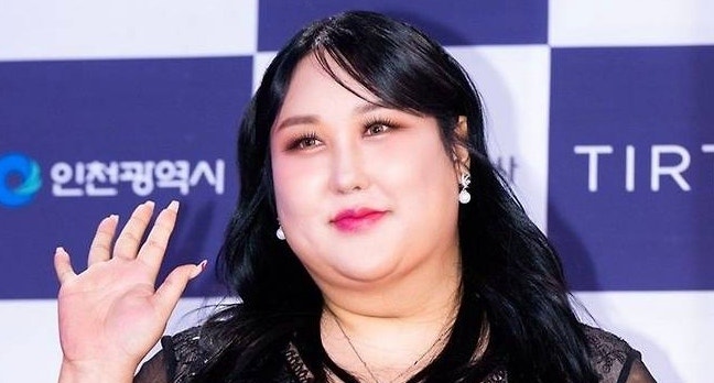 풍자 '생리통' 농담 논란, 왜 더 커졌나