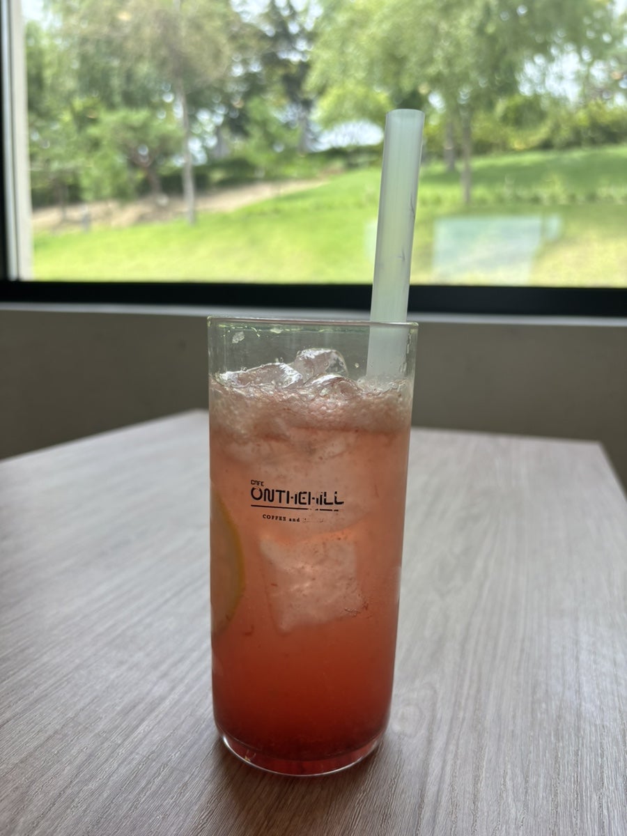 카페 온더힐 사진 6