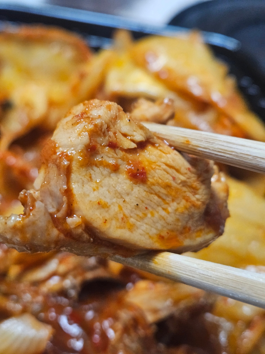 두찜 논산내동점 사진 1