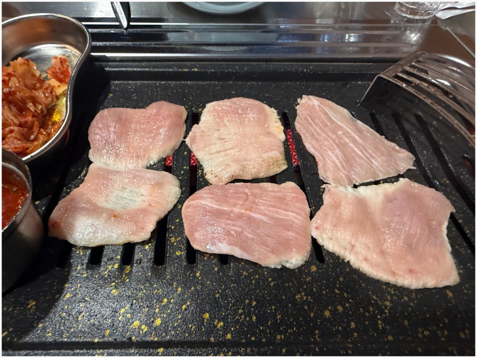 용머리식육 용산 사진 5