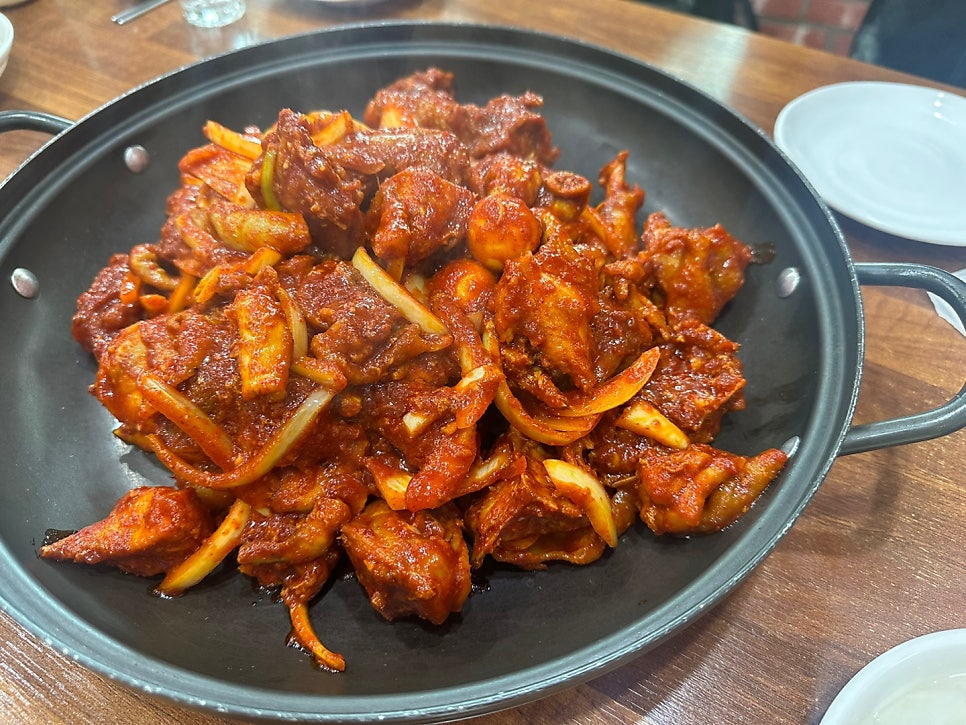군계폐계닭 평택본점 사진 6