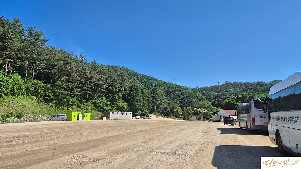 삼양라운드힐 카페 사진 5