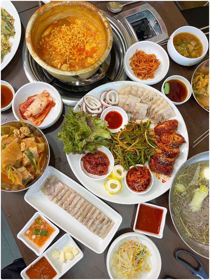 양은이네 난곡사거리점 사진 4
