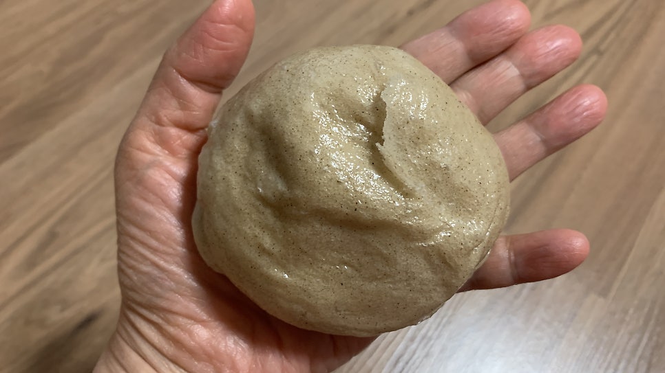봉메찐빵 사진 6