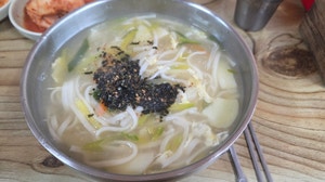동네분식 사진 3