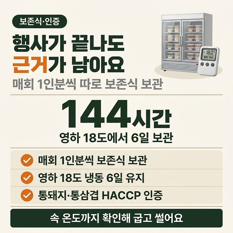 밥상 사진 5