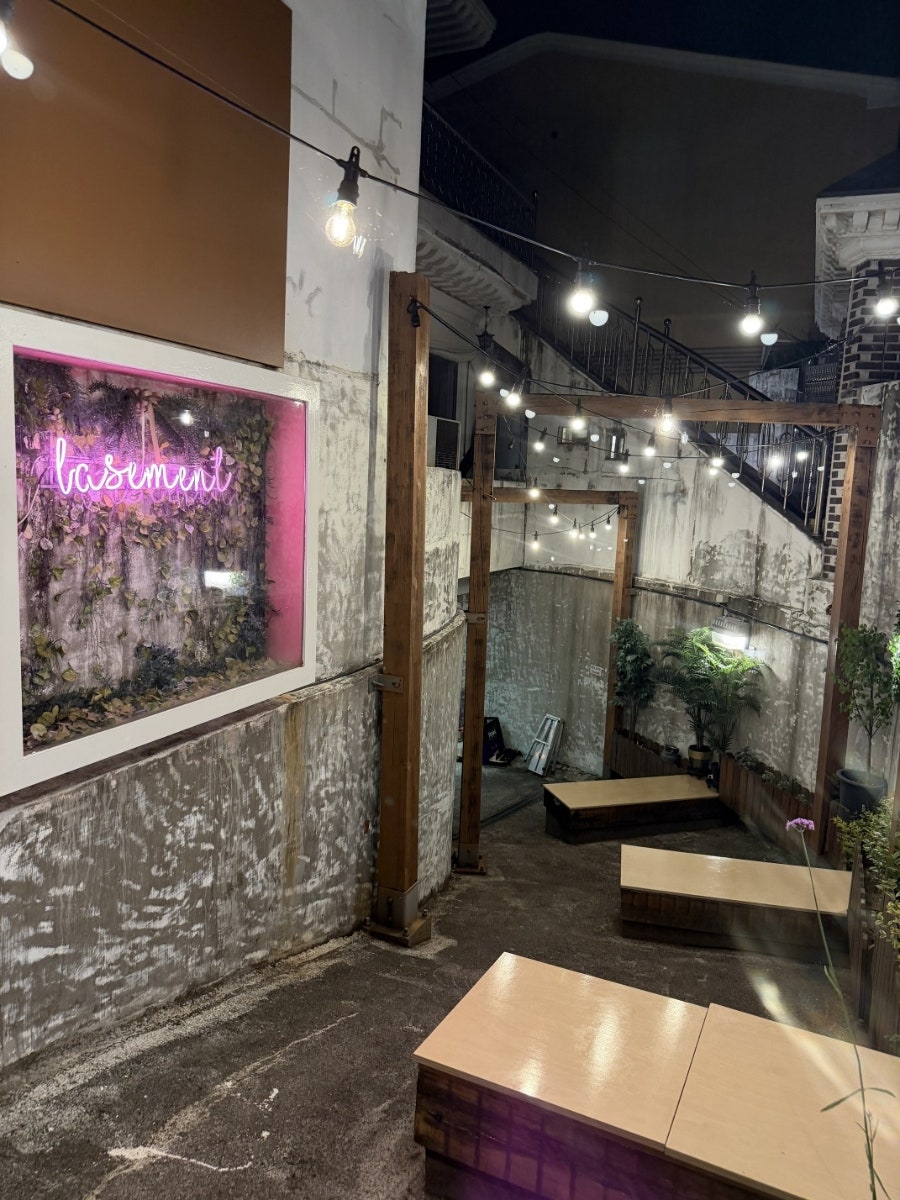 베이스먼트 사진 4