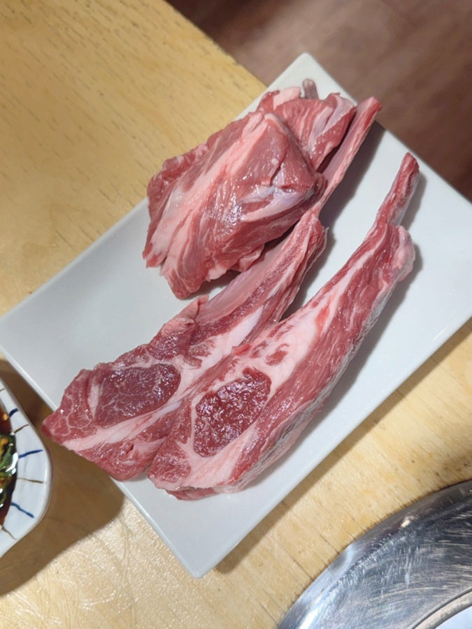 청년양고기 다사세천점 사진 4
