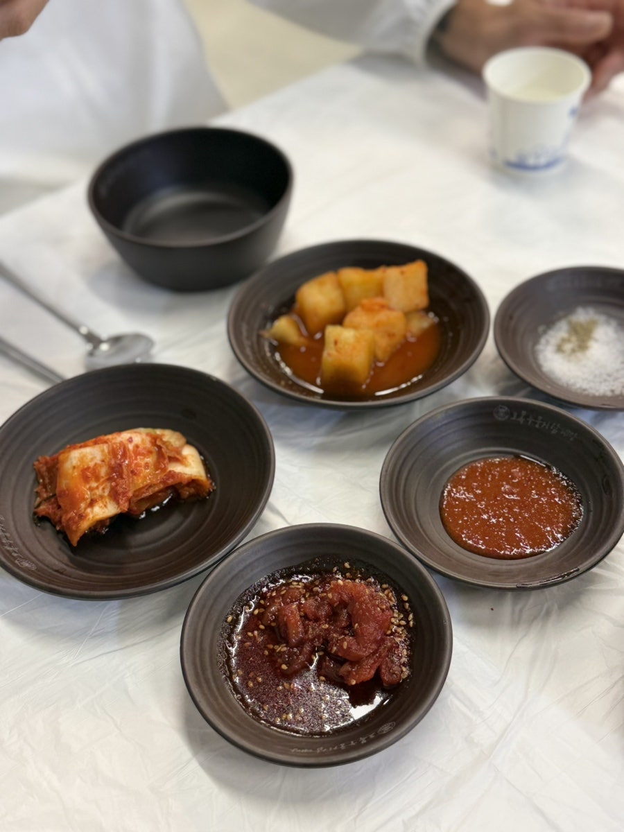 오복누룽지삼계탕 남양주오남점 사진 6