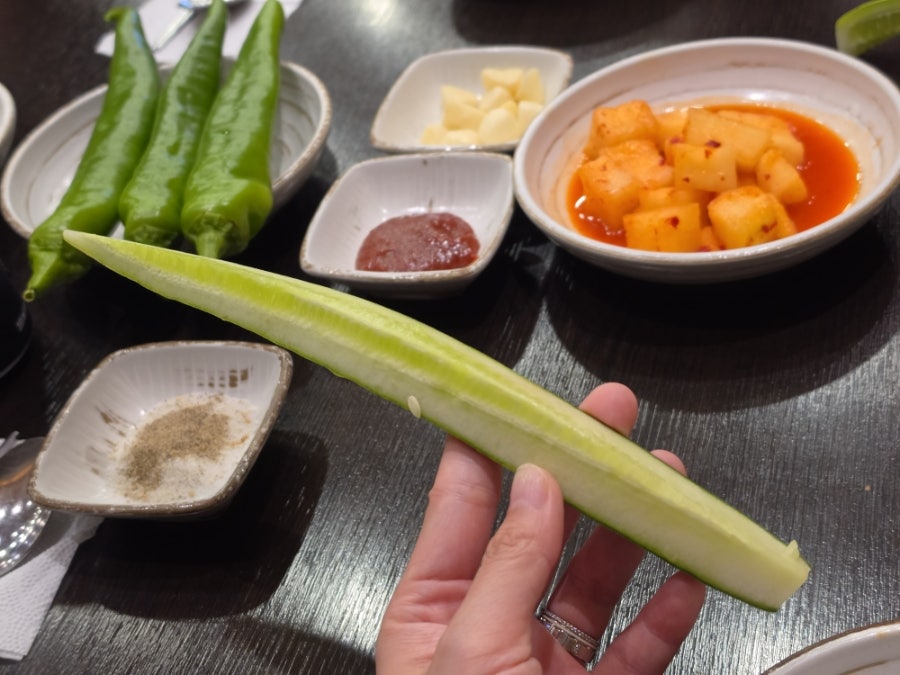 마곡삼계탕 사진 6