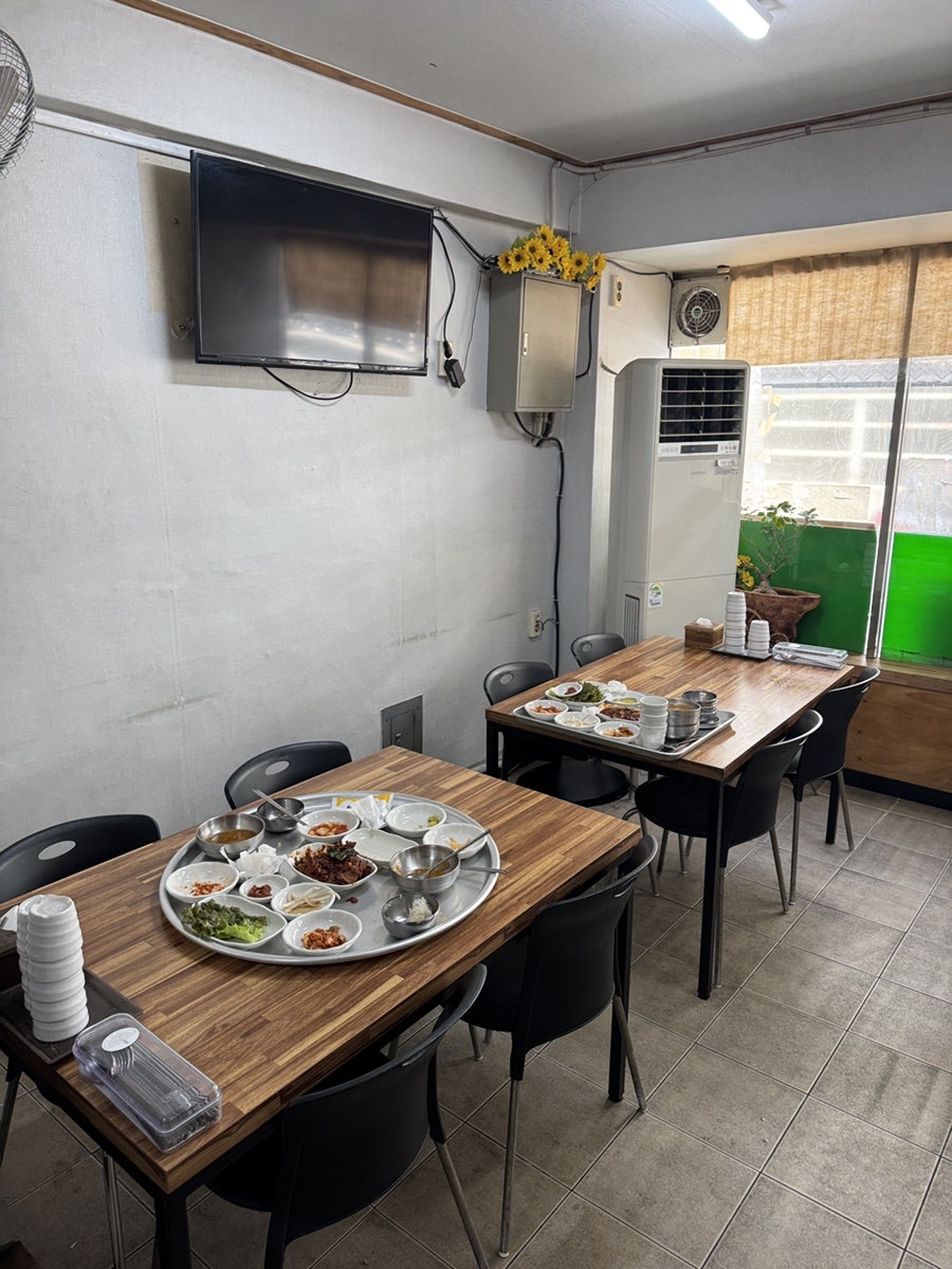 장수식당 사진 5