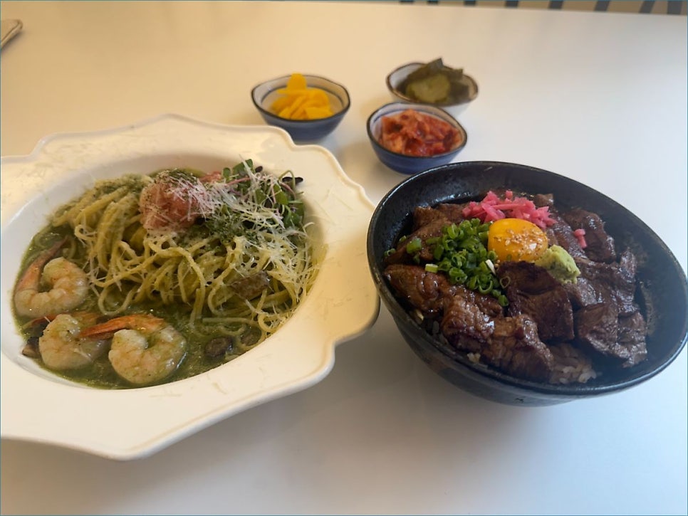 연남토마 성수점 사진 6