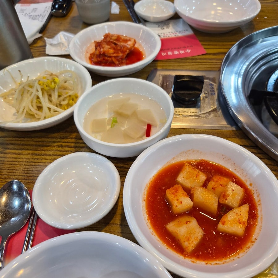 벌말매운탕 사진 2