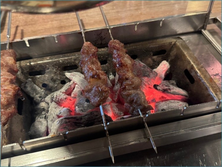 이가네양꼬치 교대2호직영점 사진 4