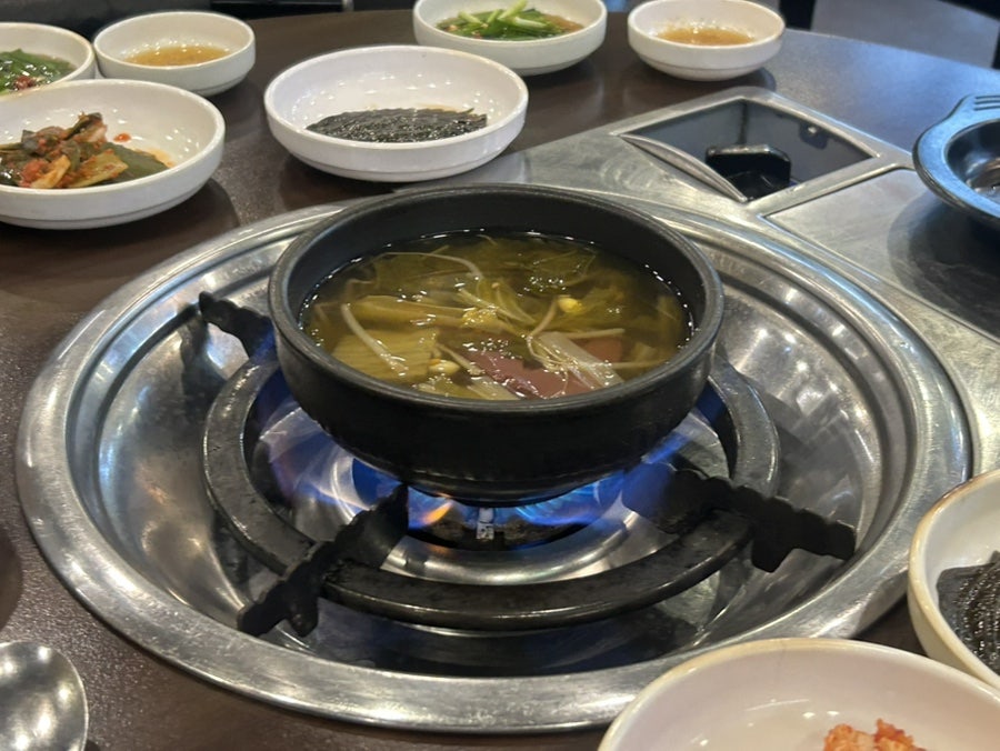발산한우진곱창 2호점 사진 5