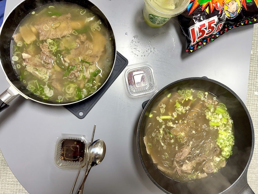 고집센그집갈비탕 서울마천점 사진 6