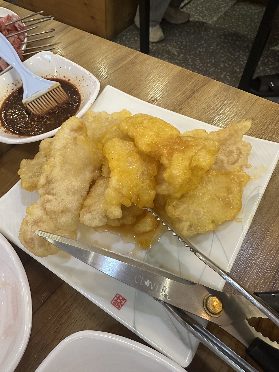 장백양꼬치 시청점 사진 4