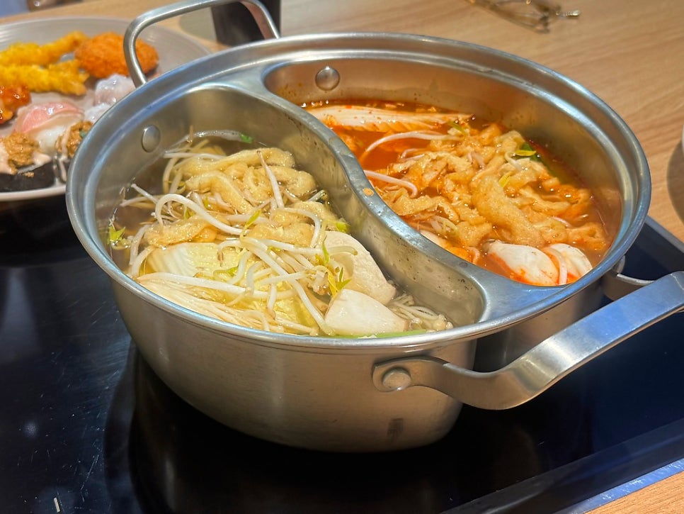 바르미스시샤브 신도림점 사진 4