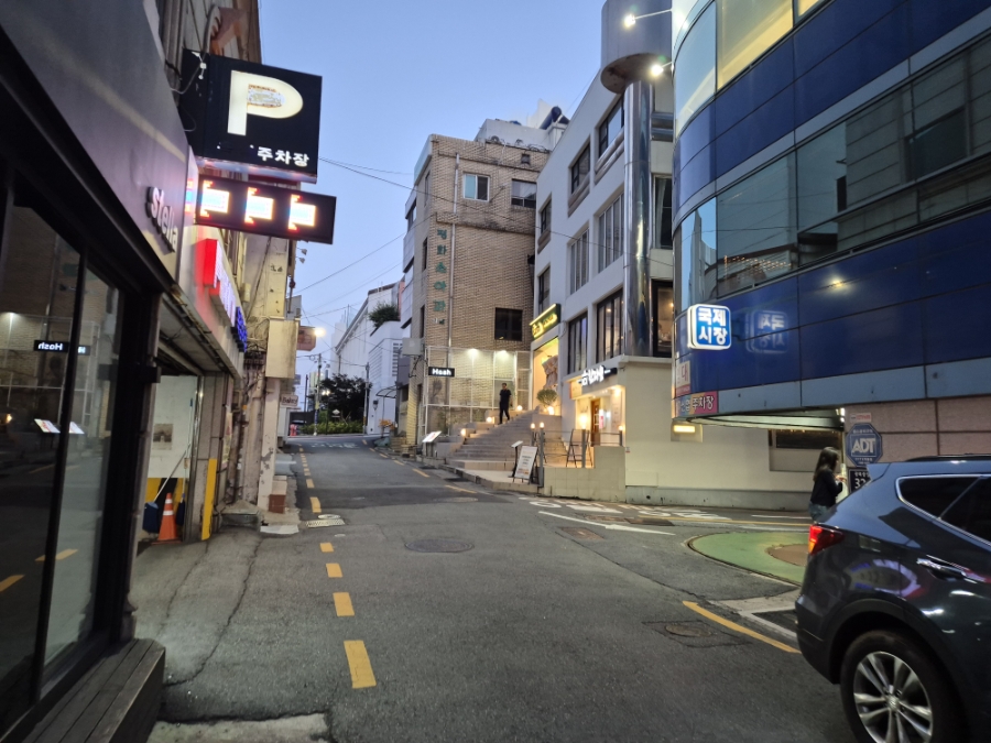 로지라멘스탠드 사진 2