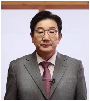 "권성동 의원직 박탈" 통일교 정치자금 1억 원 유죄 확정, 대법원 징역 2년 선고