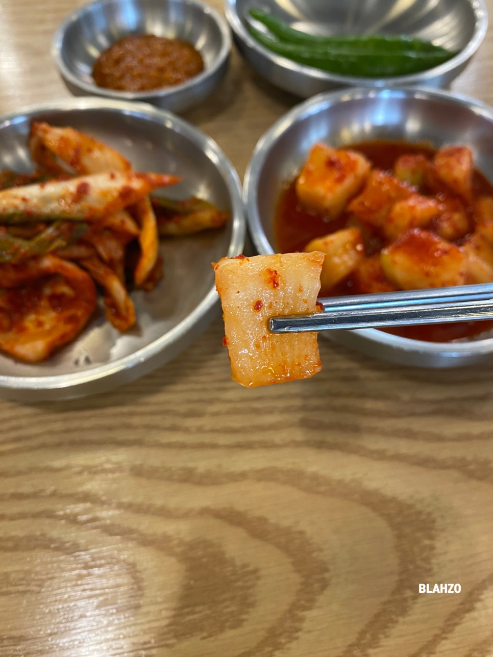 Jinseonsogogigukbap Byeolnaejeom photo 5