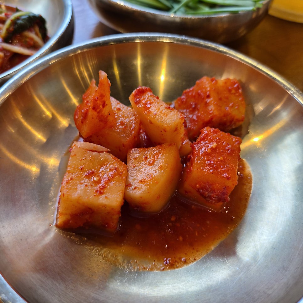 Cheomdangongwongukbap Wolgyejeom photo 4