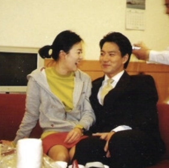 송일국과 결혼까지 갈 뻔했지만 가족 반대로 결별, 결국 56세까지 미혼인 여배우의 사연