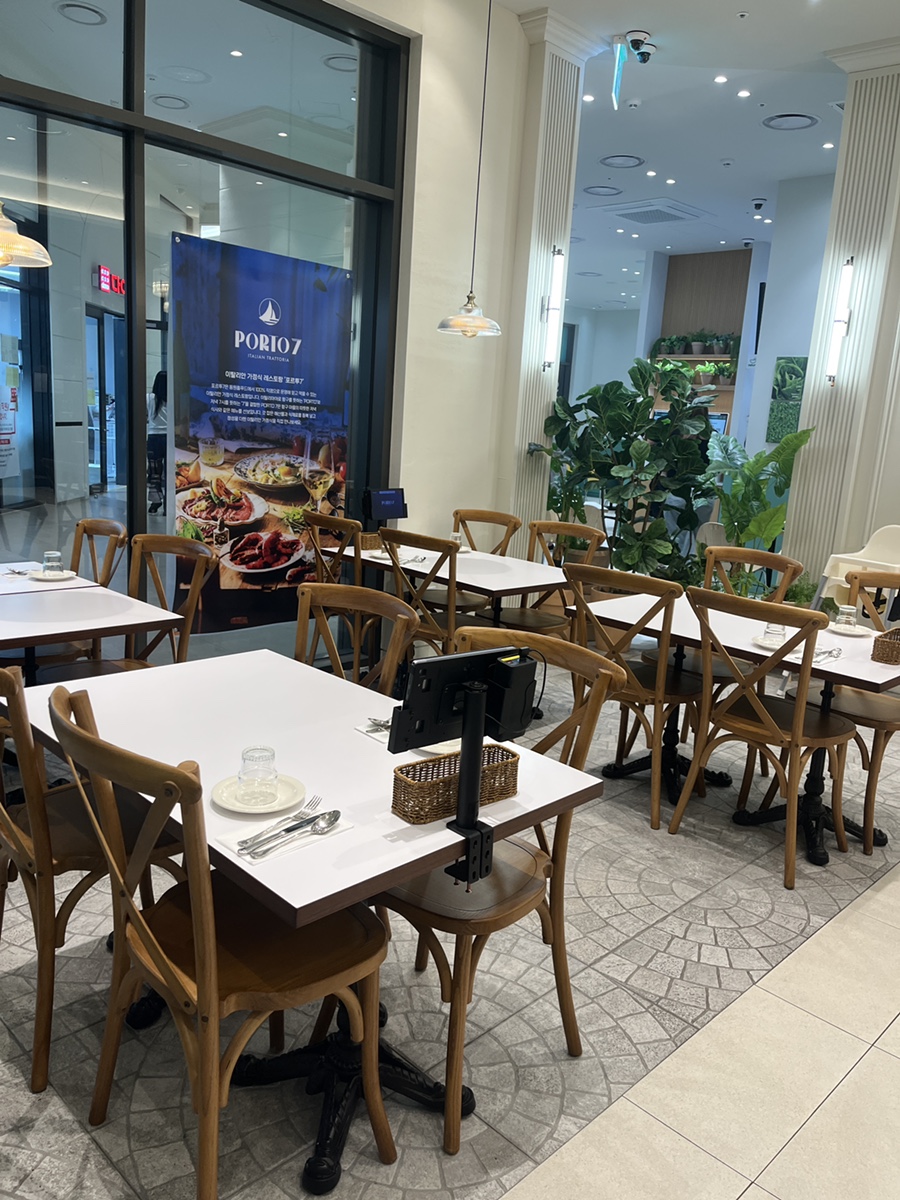 포르투7 마곡코엑스점 사진 5
