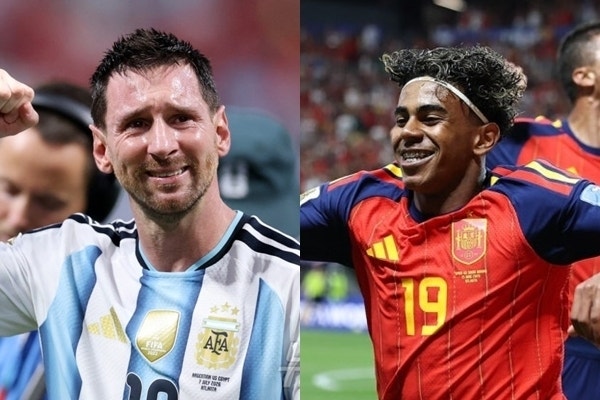 2026 월드컵 결승전, 야말과 메시가 만드는 새로운 역사 ⚽