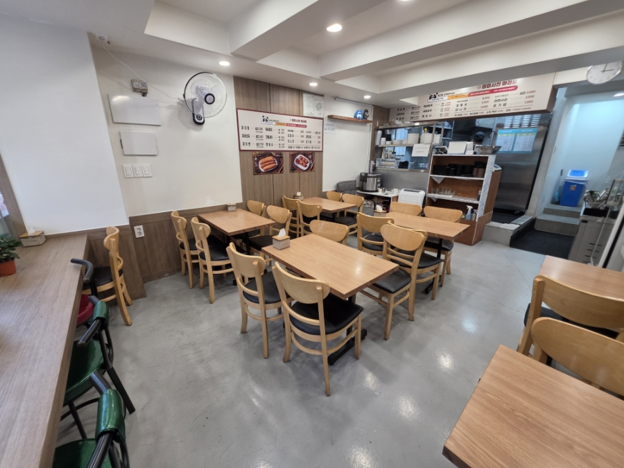 미미사천마라탕 아현점 사진 3