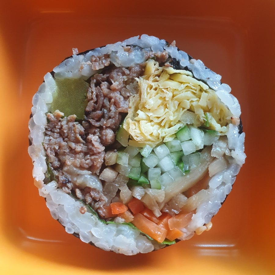 또또김밥 사진 3
