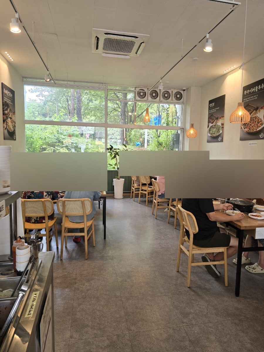 유복해물칼국수 동탄직영점 사진 6