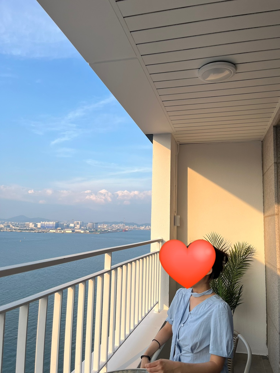 세인트리호텔 사진 3