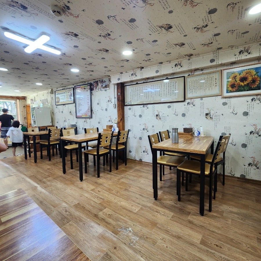 옛날초당순두부 사진 5