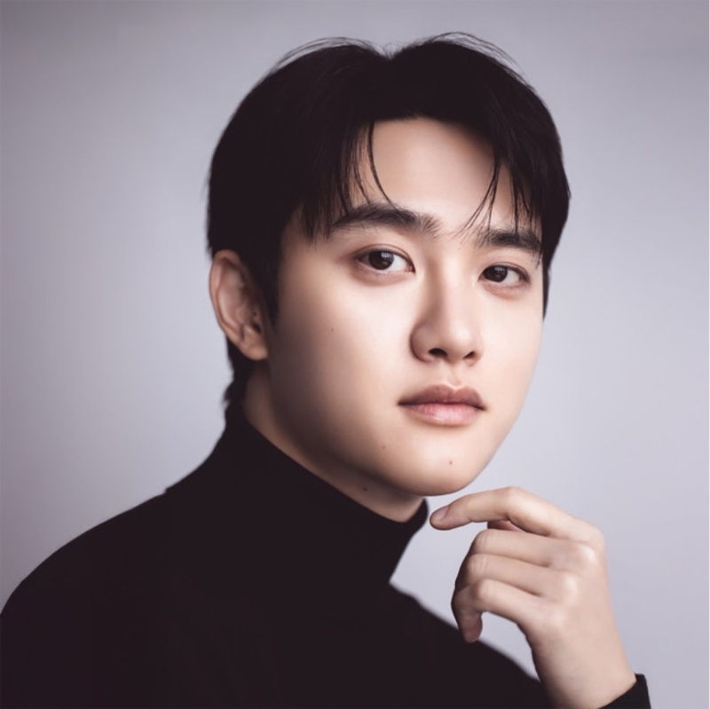 도경수 33세, 위아더좀비 “좀비보다 사람이 궁금한 드라마”