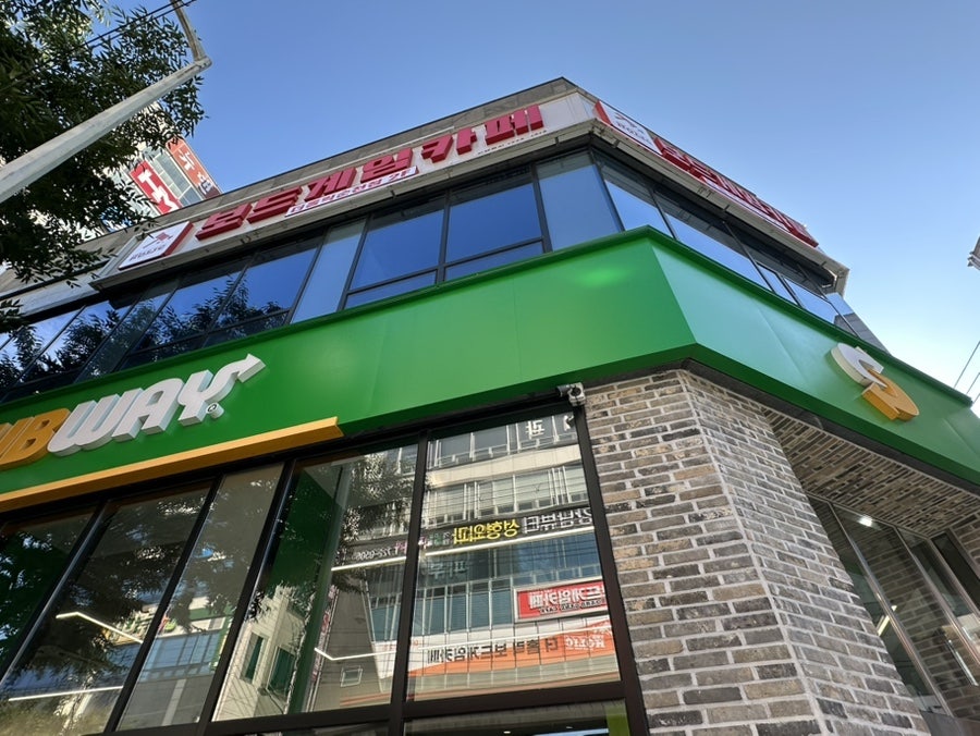 더홀릭보드게임카페 나주혁신점 사진 1